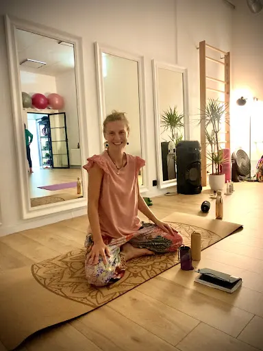 JARGA - terapeutyczna przestrzeń dla ciała i duszy